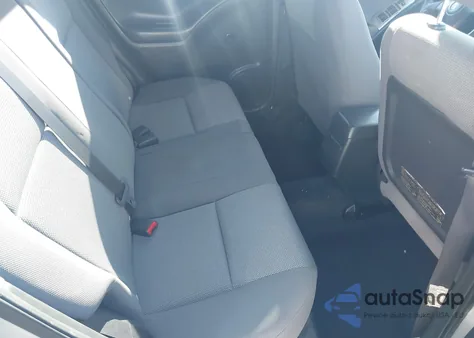 2007 Pontiac Vibe from USA, damaged, VIN 5Y2SL65807Z427962